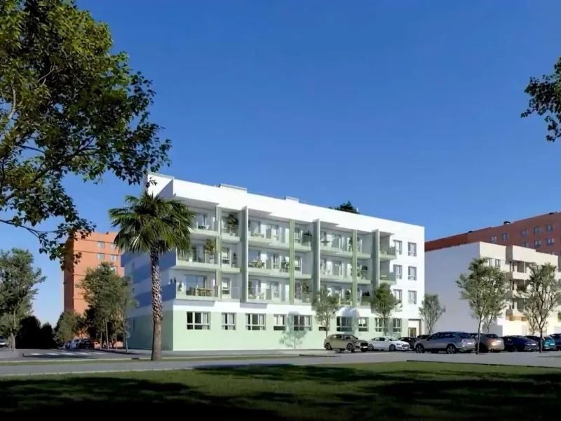 PERFECTO PISO DE OBRA NUEVA ZONA MALILLA / HOSPITAL LA FÉ