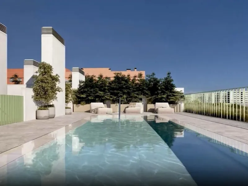 PERFECTO PISO DE OBRA NUEVA ZONA MALILLA / HOSPITAL LA FÉ