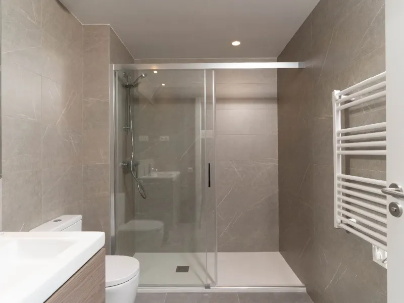 Modern Residential Complex Tres Creus Near the City Center, in Sabadell, Barcelona