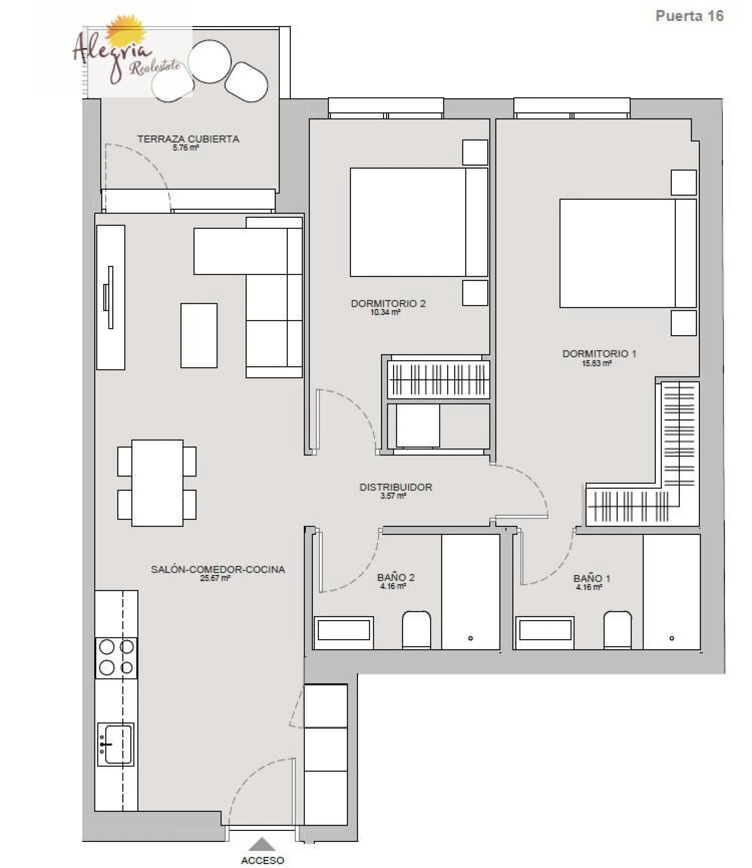 PERFECTO PISO DE OBRA NUEVA ZONA MALILLA / HOSPITAL LA FÉ