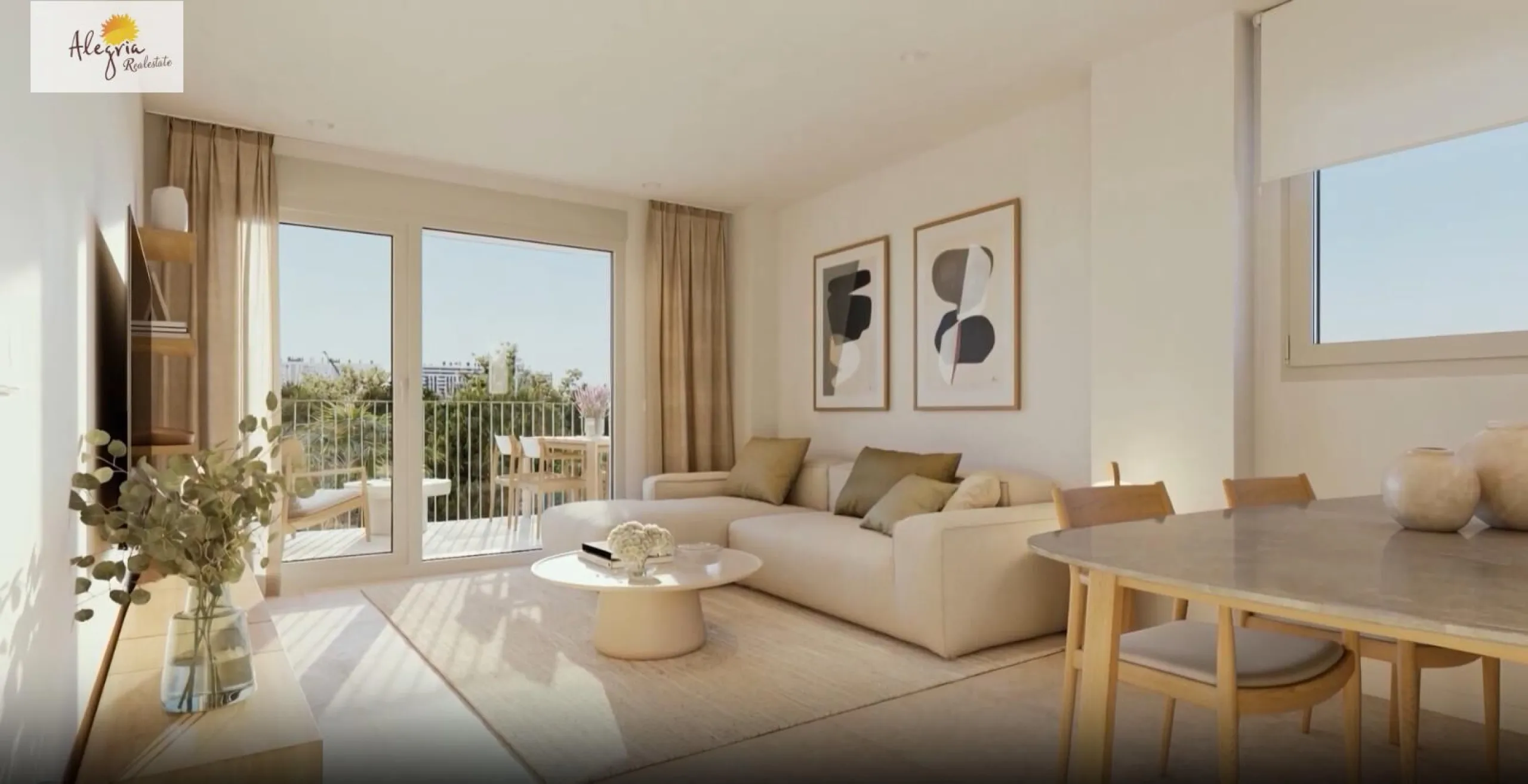 PERFECTO PISO DE OBRA NUEVA ZONA MALILLA / HOSPITAL LA FÉ