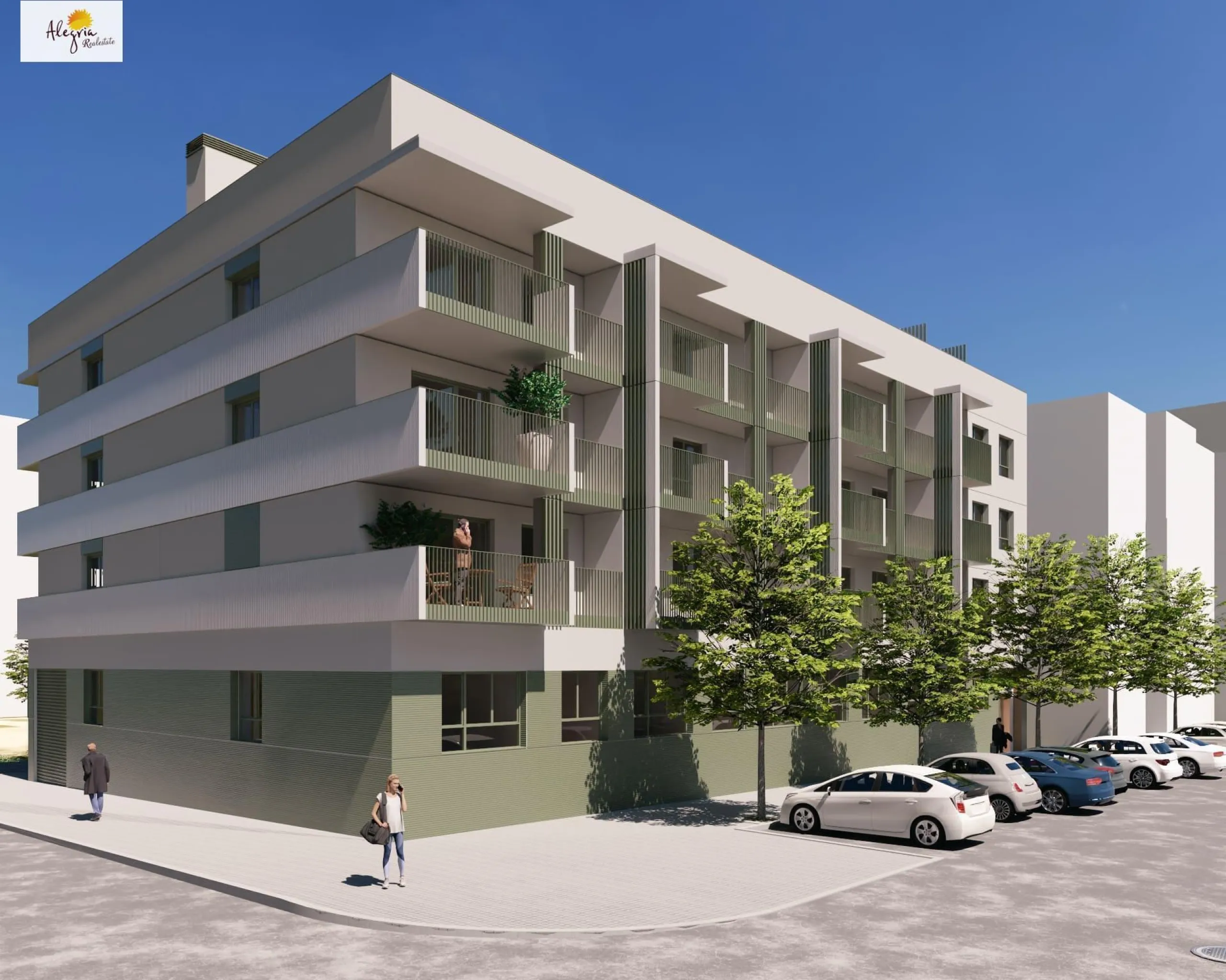 PERFECTO PISO DE OBRA NUEVA ZONA MALILLA / HOSPITAL LA FÉ