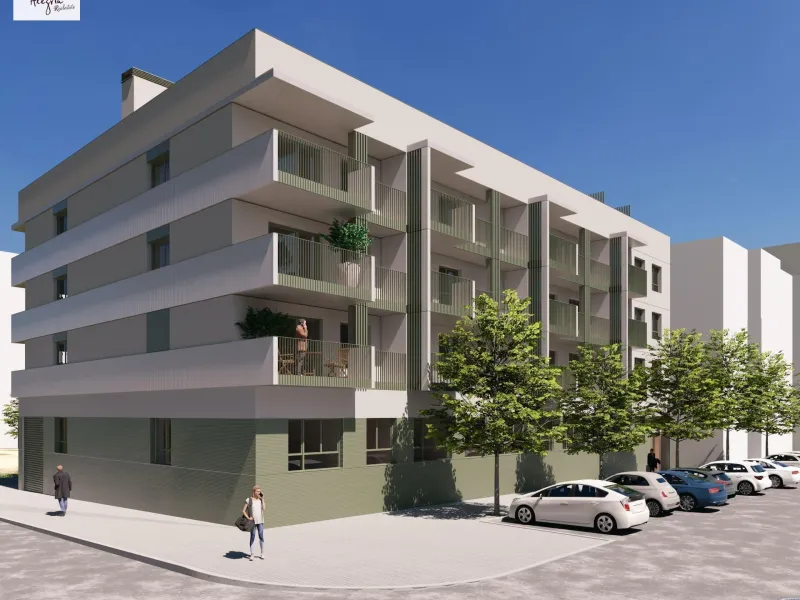 PERFECTO PISO DE OBRA NUEVA ZONA MALILLA / HOSPITAL LA FÉ