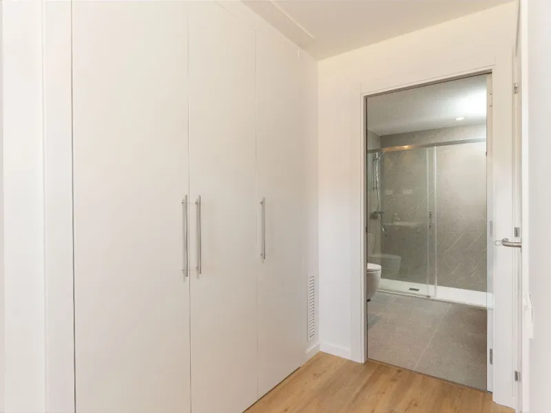 Modern Residential Complex Tres Creus Near the City Center, in Sabadell, Barcelona
