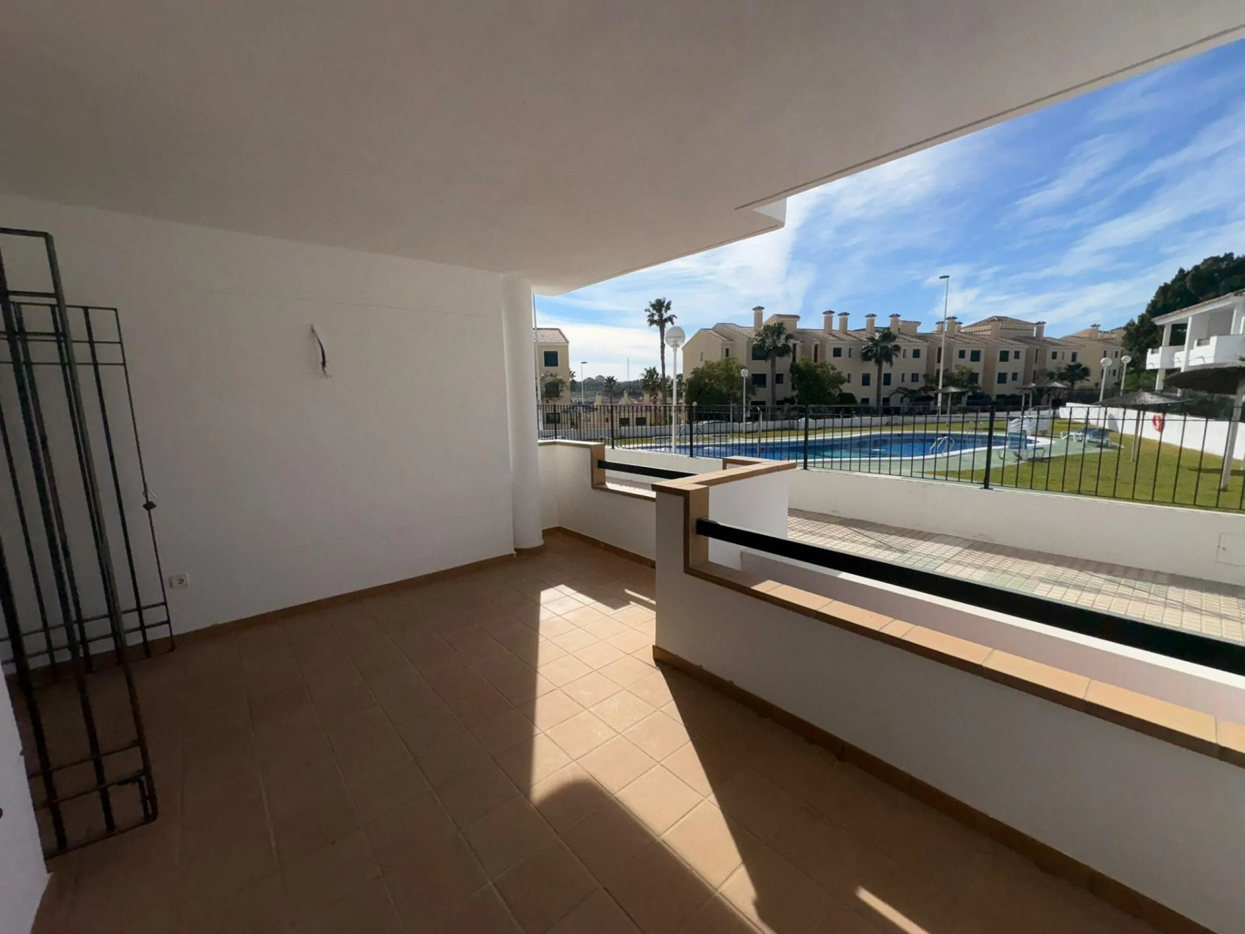 Modern Apartment in Orihuela Costa with Views and Large Terraces