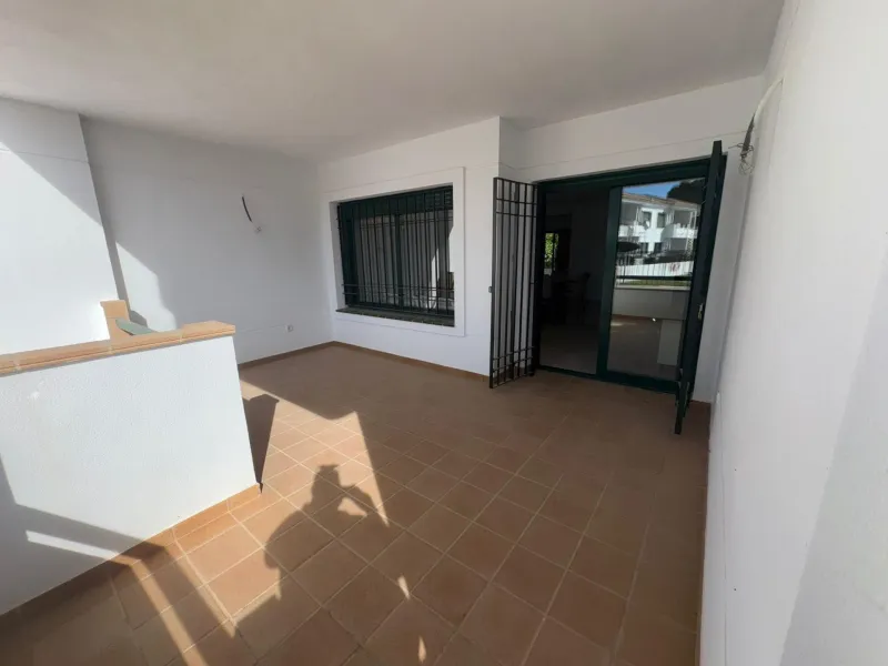 Modern Apartment in Orihuela Costa with Views and Large Terraces