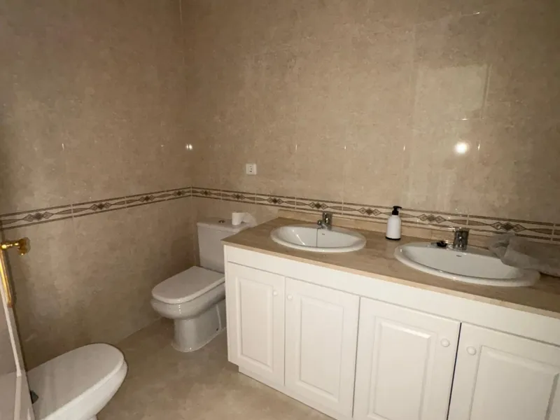 Modern Apartment in Orihuela Costa with Views and Large Terraces