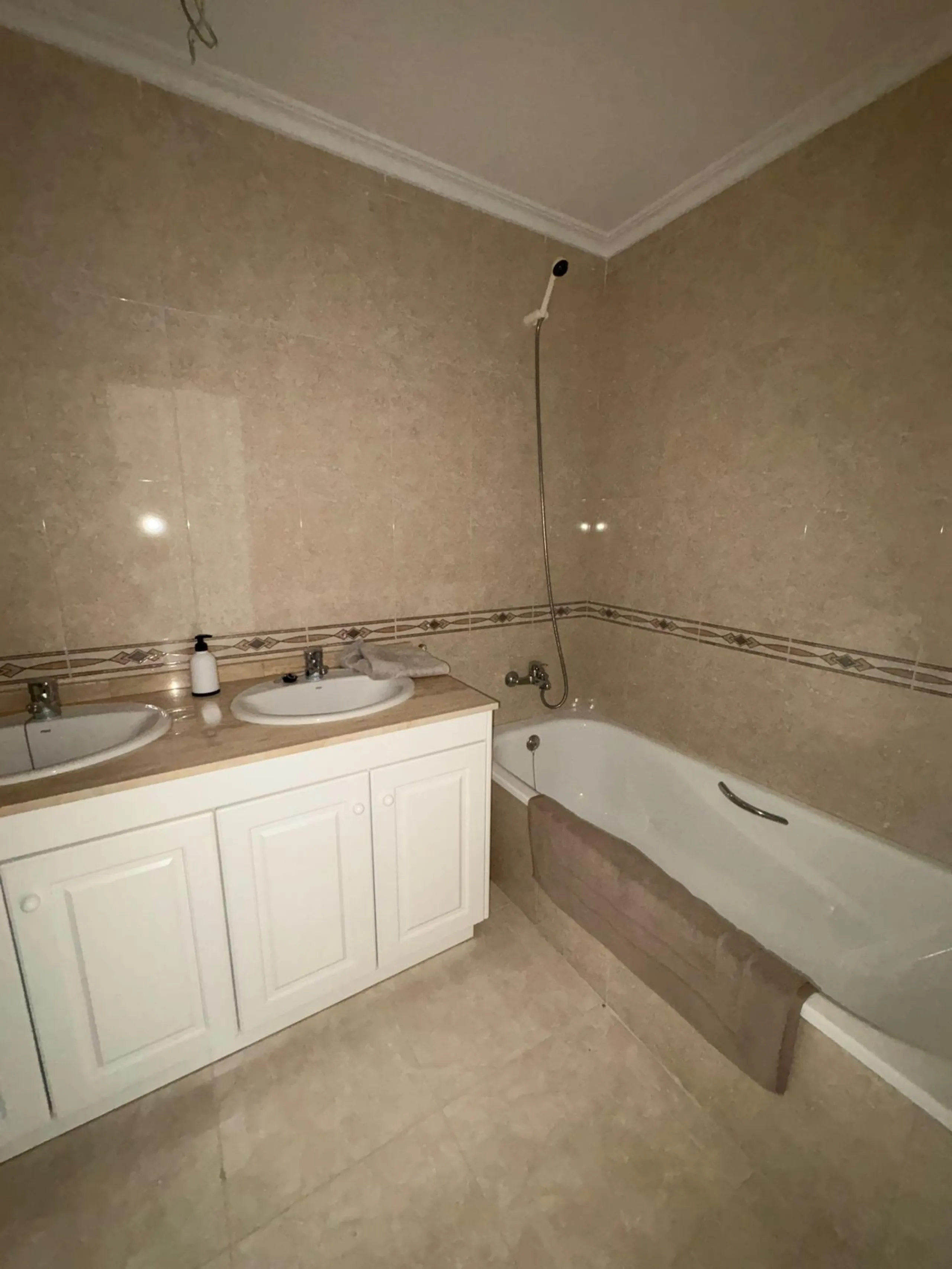 Modern Apartment in Orihuela Costa with Views and Large Terraces