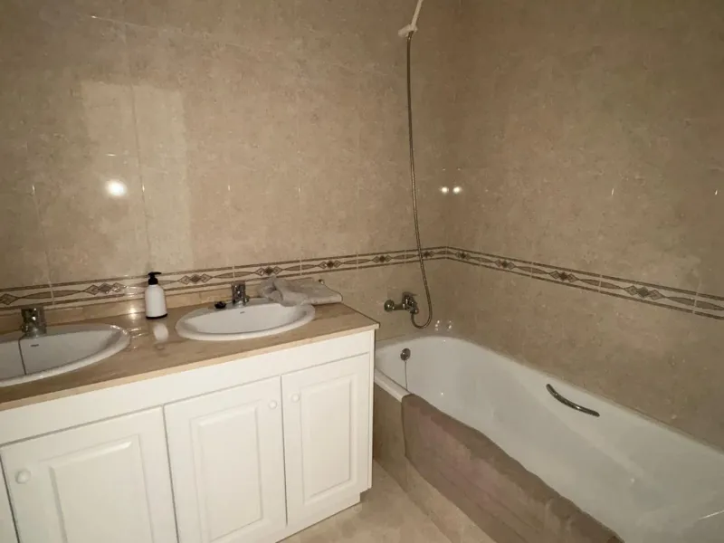 Modern Apartment in Orihuela Costa with Views and Large Terraces