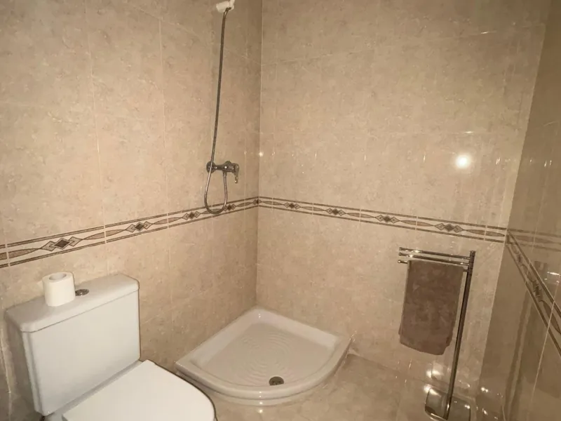Modern Apartment in Orihuela Costa with Views and Large Terraces