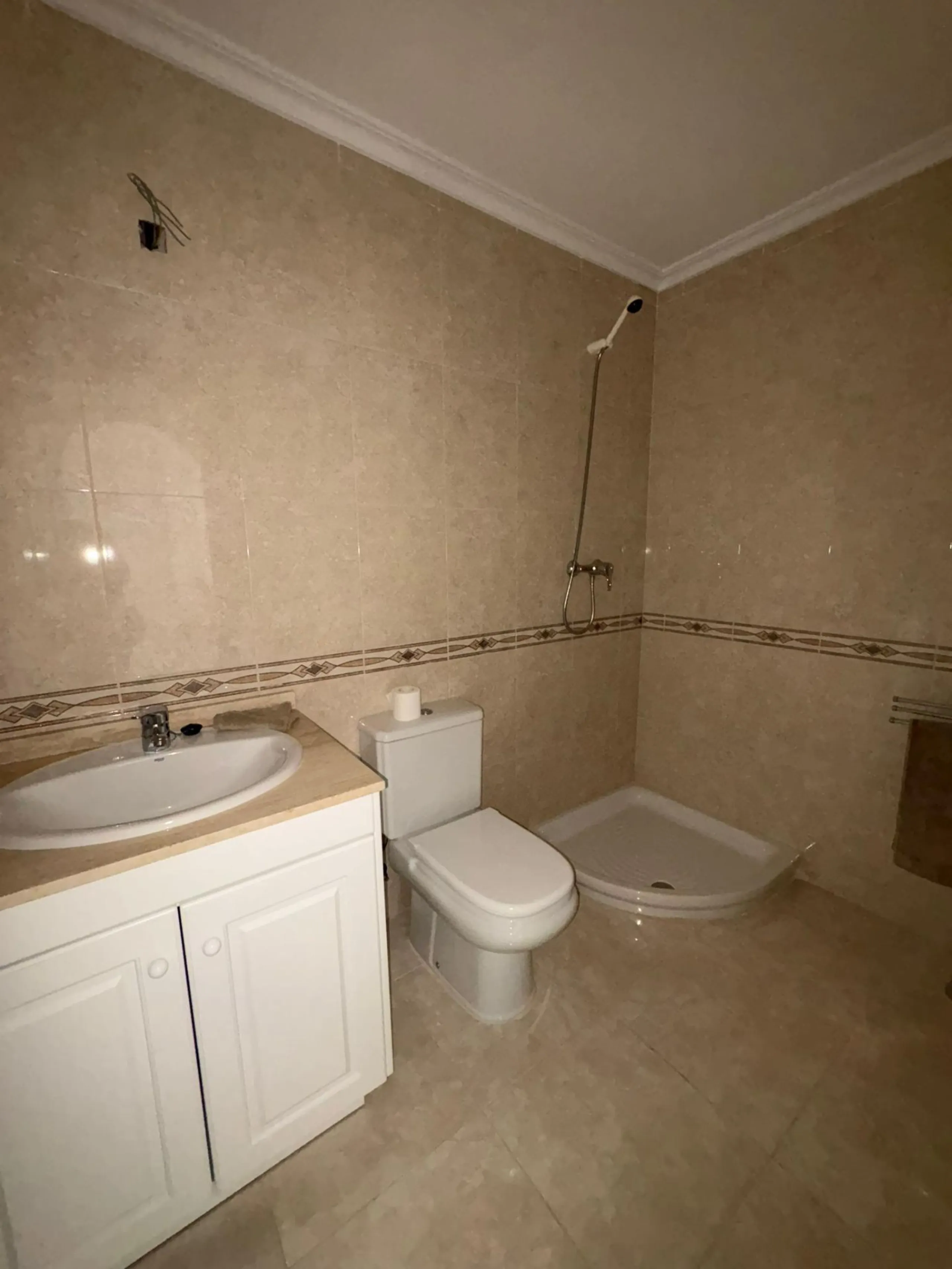 Modern Apartment in Orihuela Costa with Views and Large Terraces