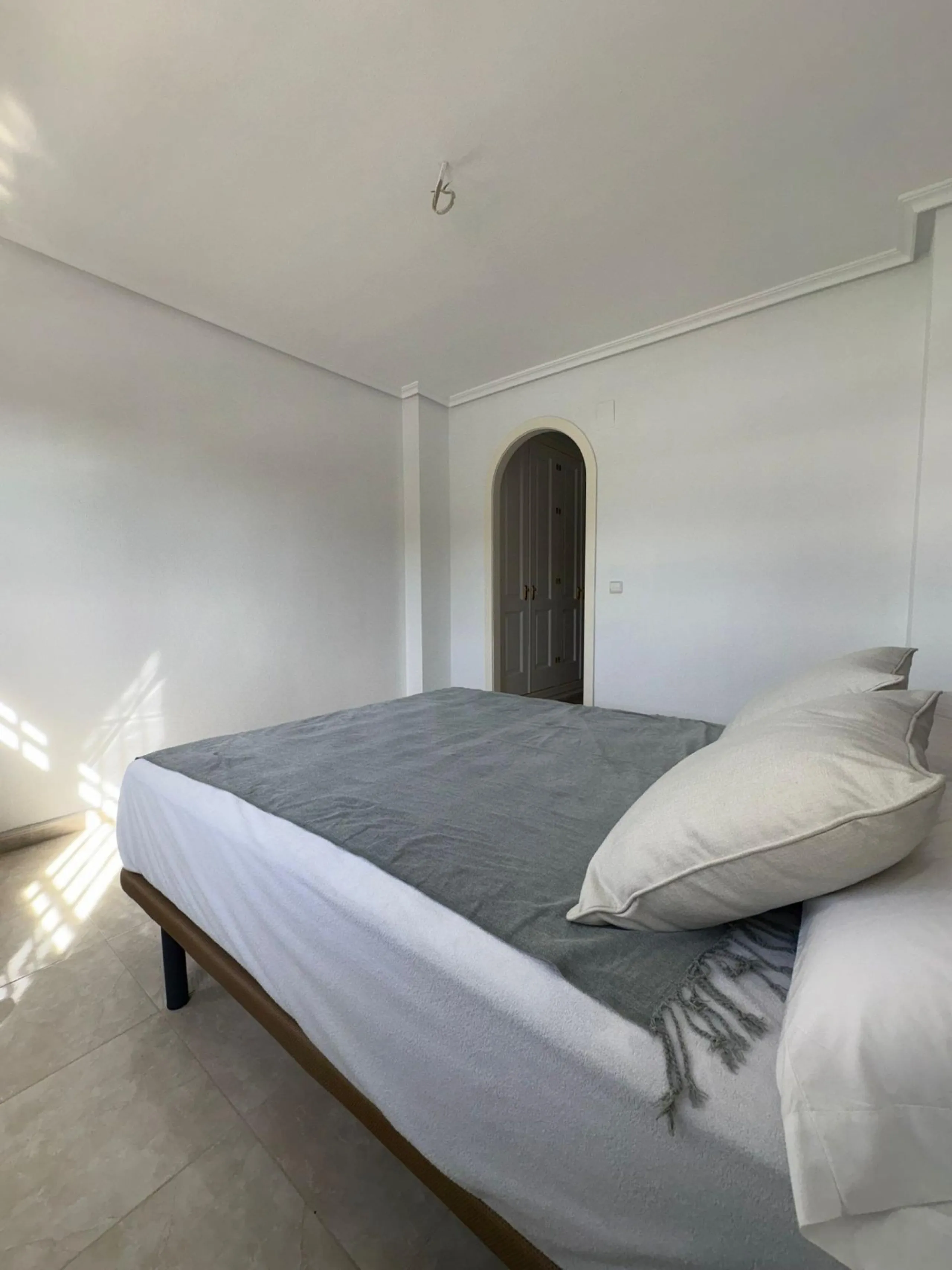 Modern Apartment in Orihuela Costa with Views and Large Terraces