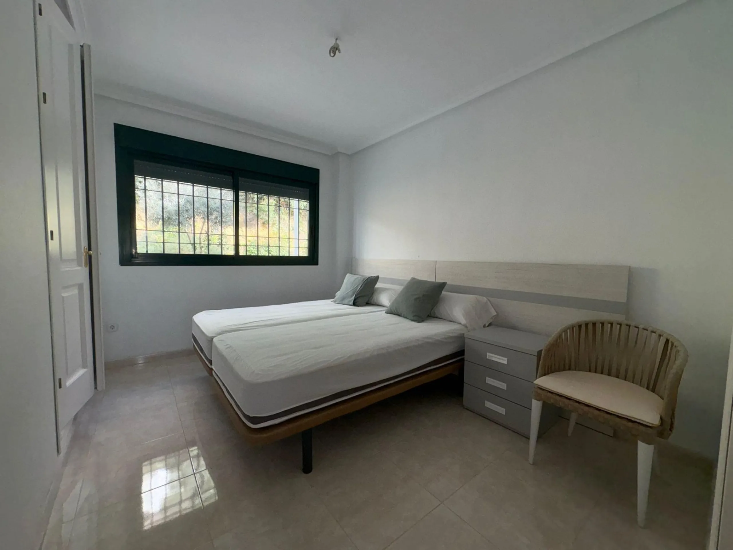 Modern Apartment in Orihuela Costa with Views and Large Terraces