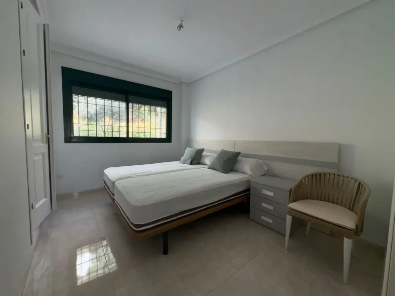 Modern Apartment in Orihuela Costa with Views and Large Terraces