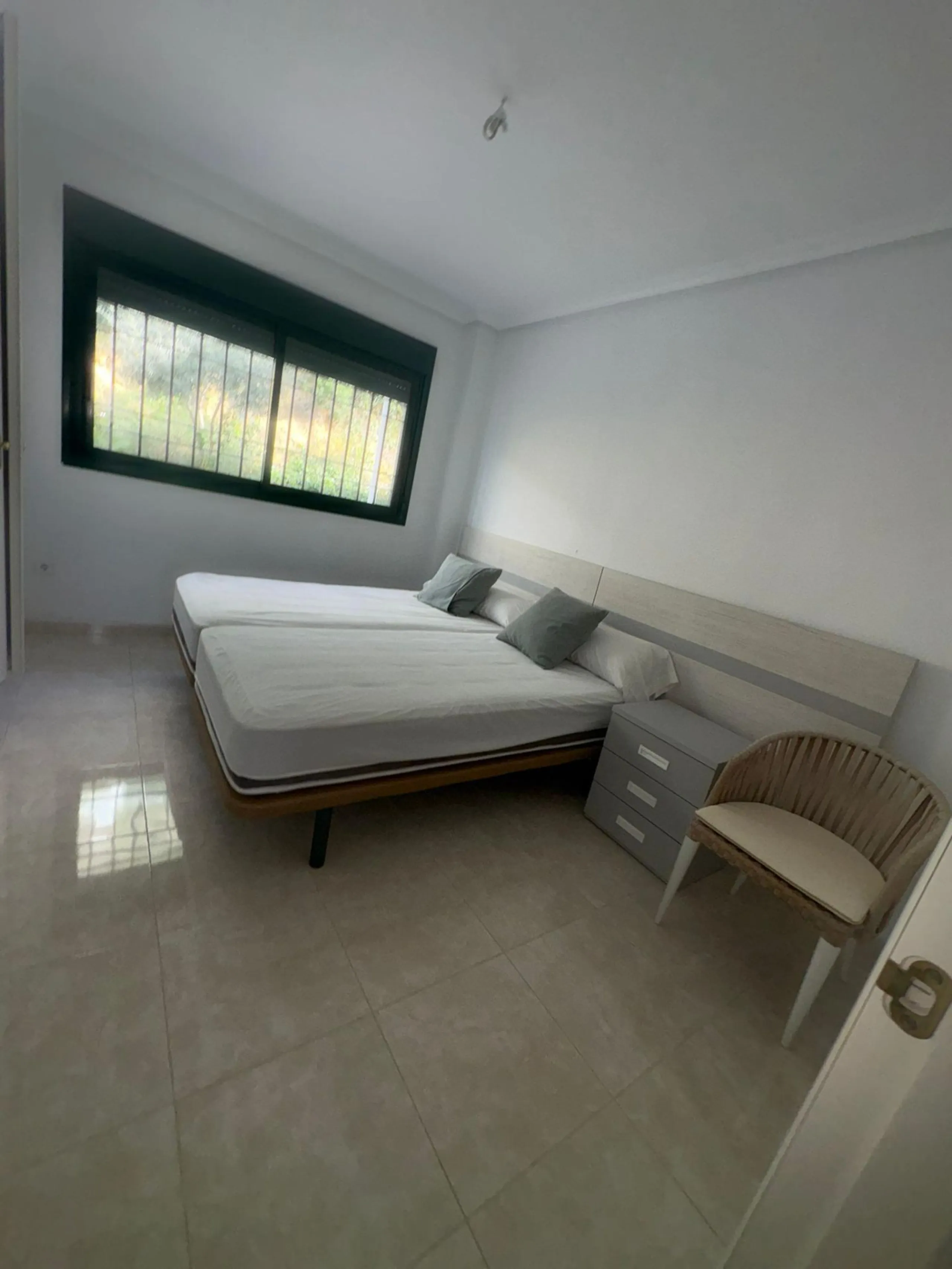 Modern Apartment in Orihuela Costa with Views and Large Terraces