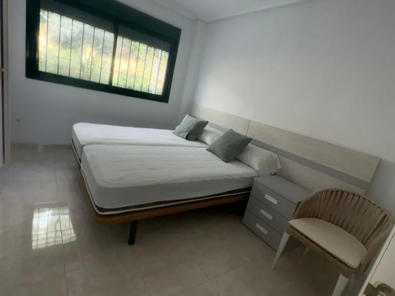 Modern Apartment in Orihuela Costa with Views and Large Terraces
