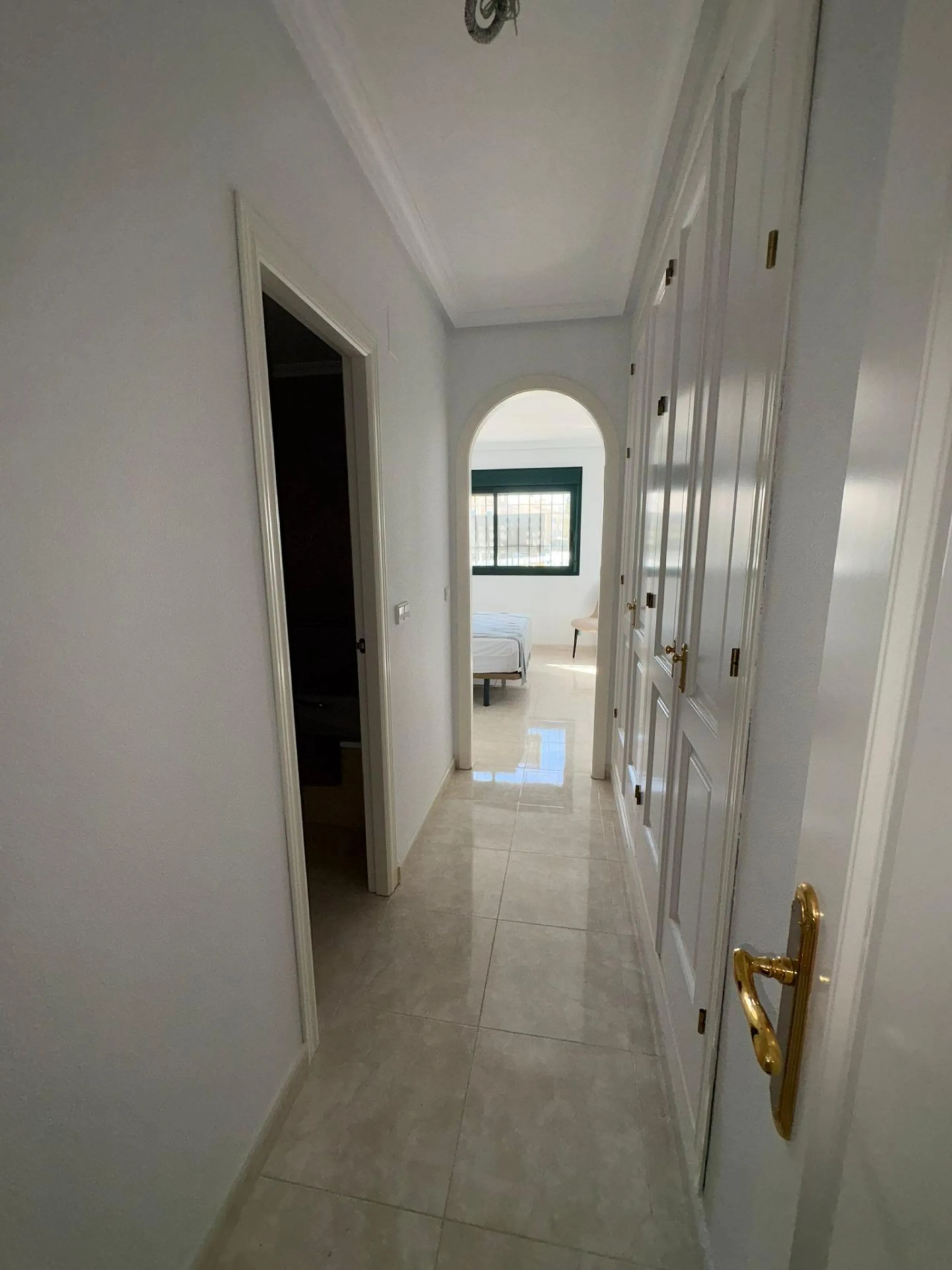 Modern Apartment in Orihuela Costa with Views and Large Terraces