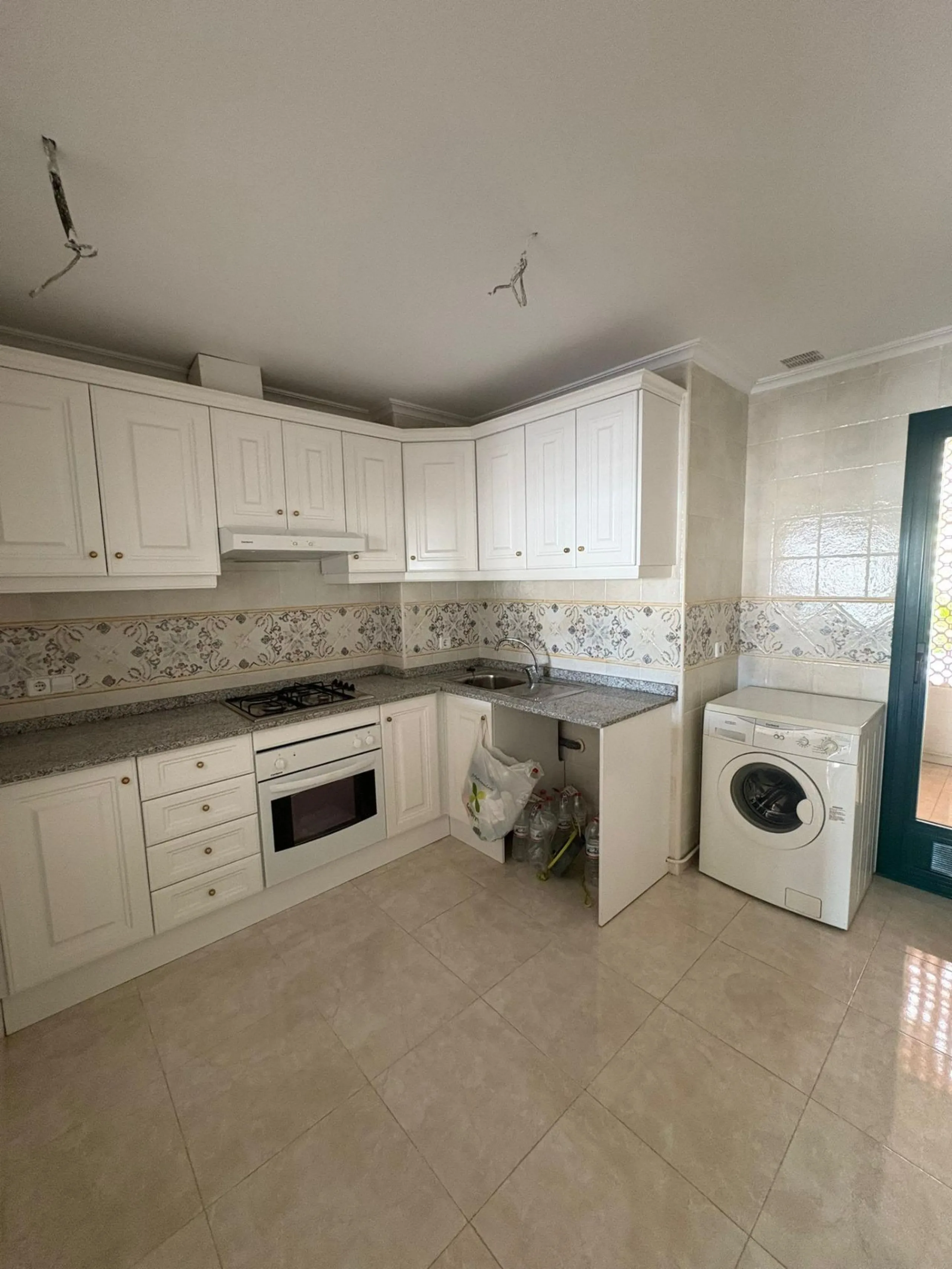 Modern Apartment in Orihuela Costa with Views and Large Terraces