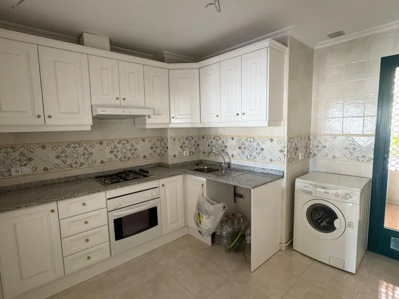 Modern Apartment in Orihuela Costa with Views and Large Terraces