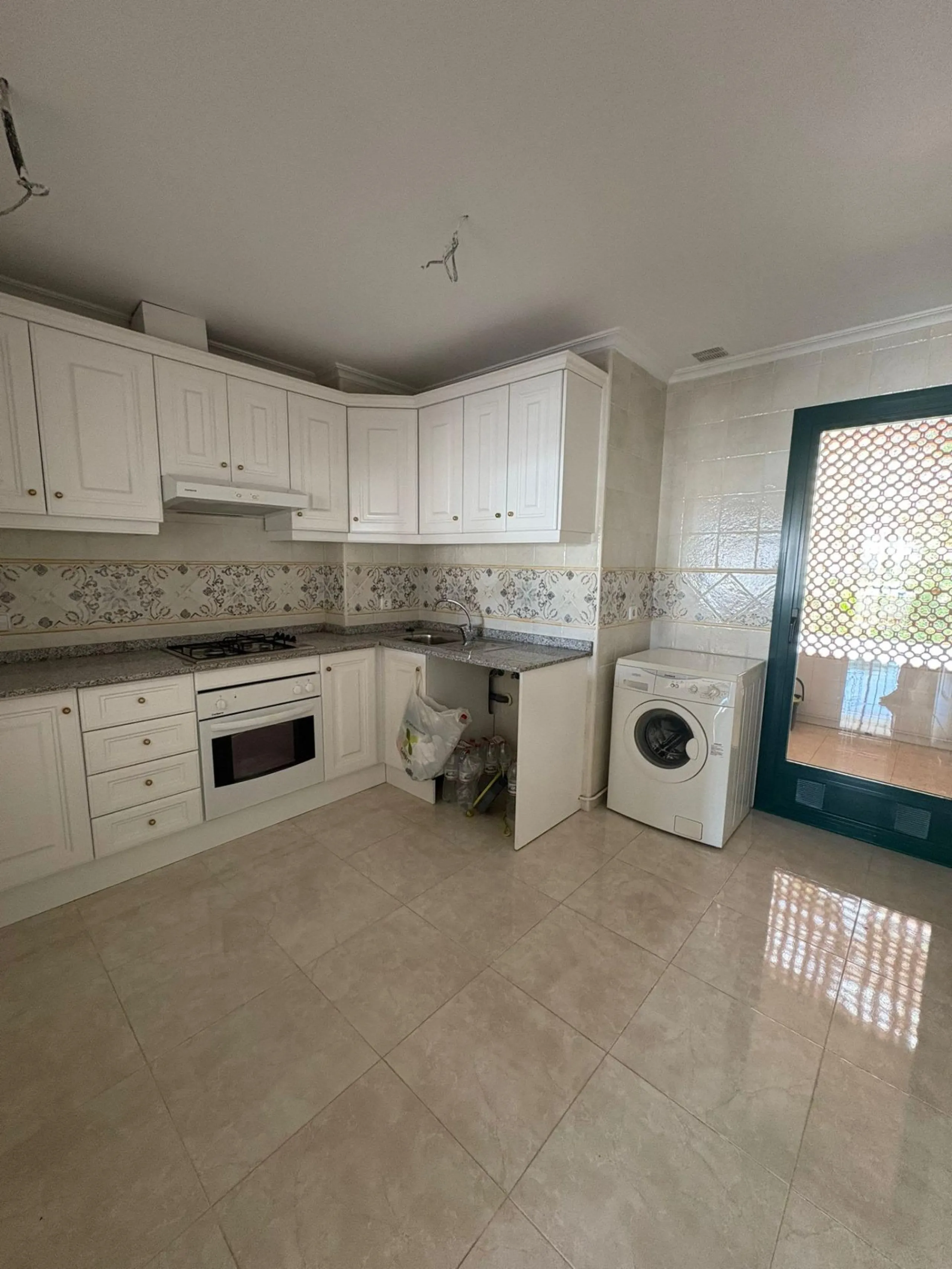 Modern Apartment in Orihuela Costa with Views and Large Terraces