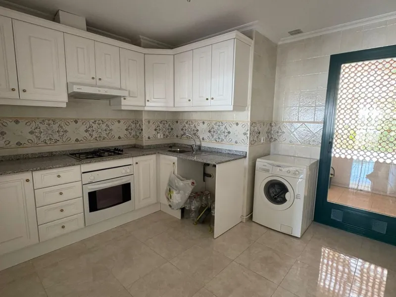 Modern Apartment in Orihuela Costa with Views and Large Terraces
