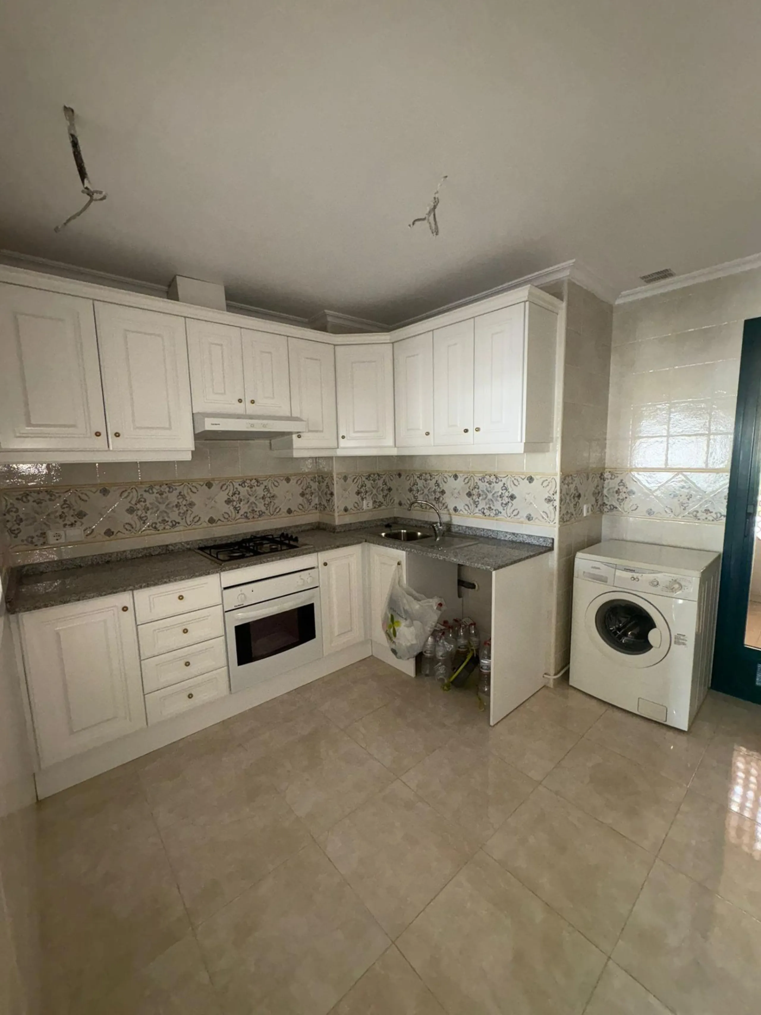 Modern Apartment in Orihuela Costa with Views and Large Terraces