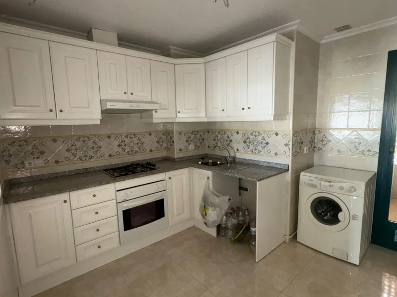 Modern Apartment in Orihuela Costa with Views and Large Terraces