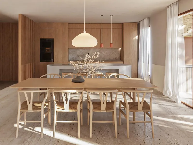 🌿 LUXURY VILLAS IN LA FUSTERA – SERENITY VILLAS 007