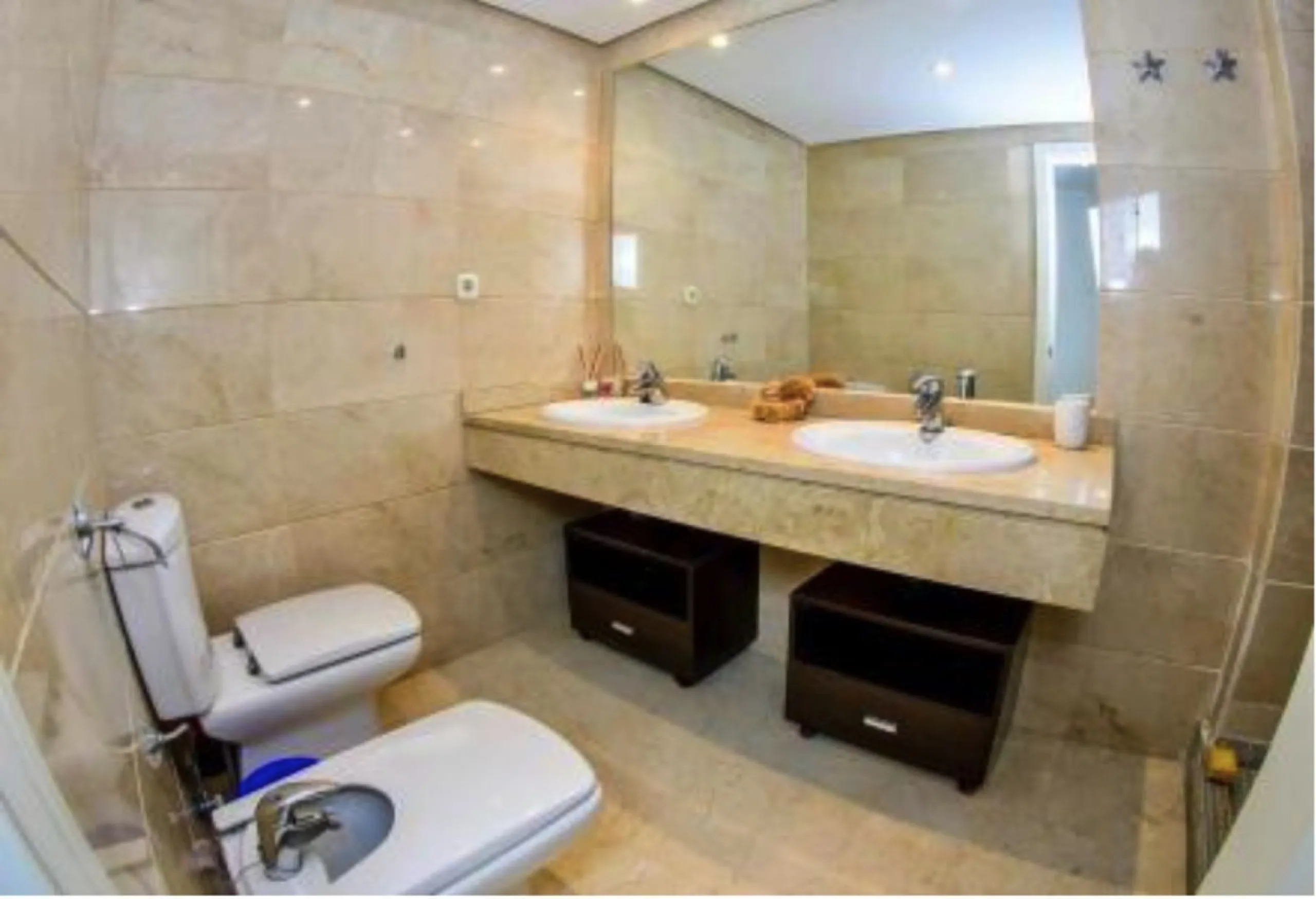 2-Zimmer-Wohnung mit großer Terrasse – La Dama de Noche / La Alzambra, Nueva Andalucía, Marbella
