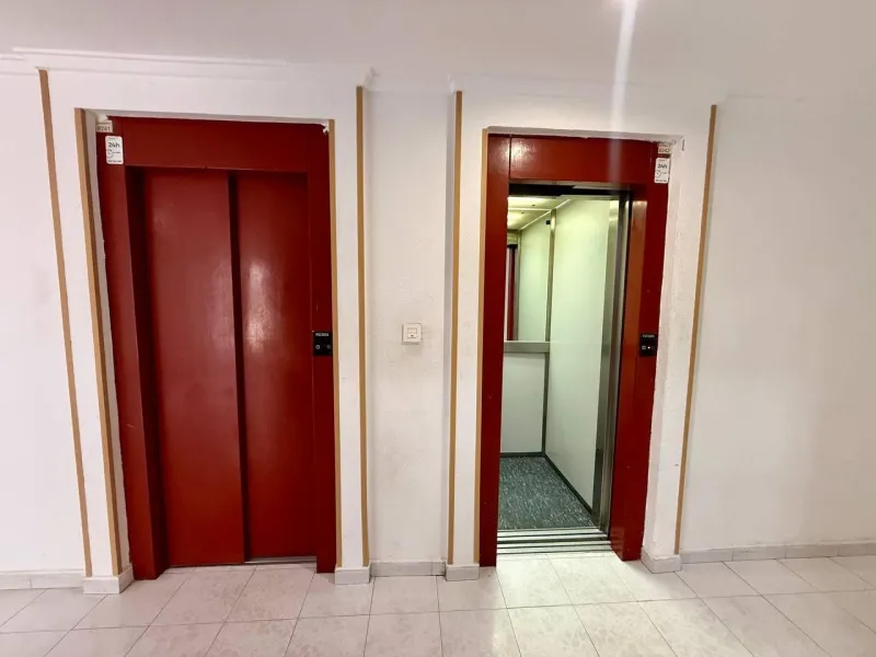 Exclusive Apartment with 1 Bedroom and 1 Bathroom, 250 m. from the Beach