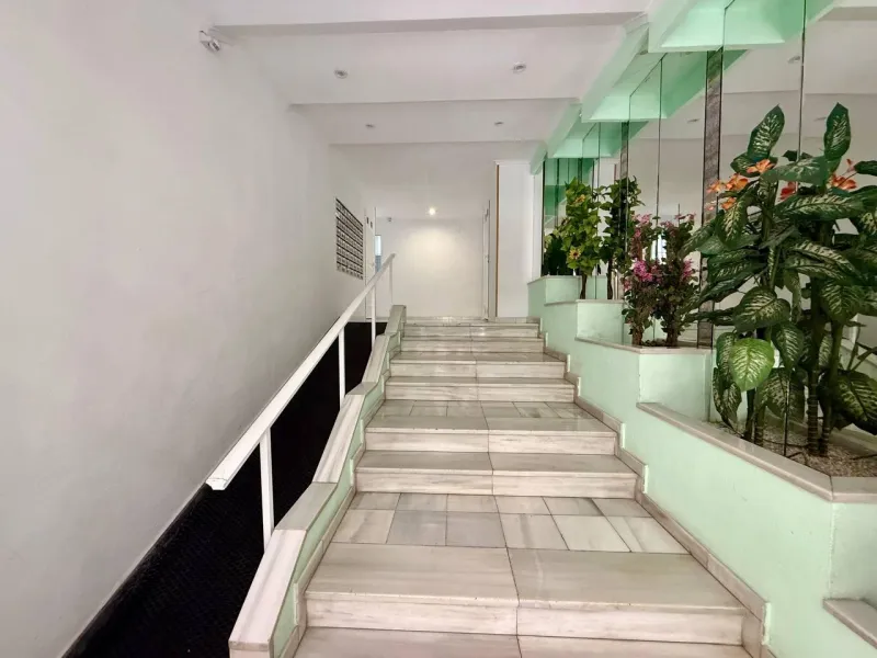 Exclusive Apartment with 1 Bedroom and 1 Bathroom, 250 m. from the Beach
