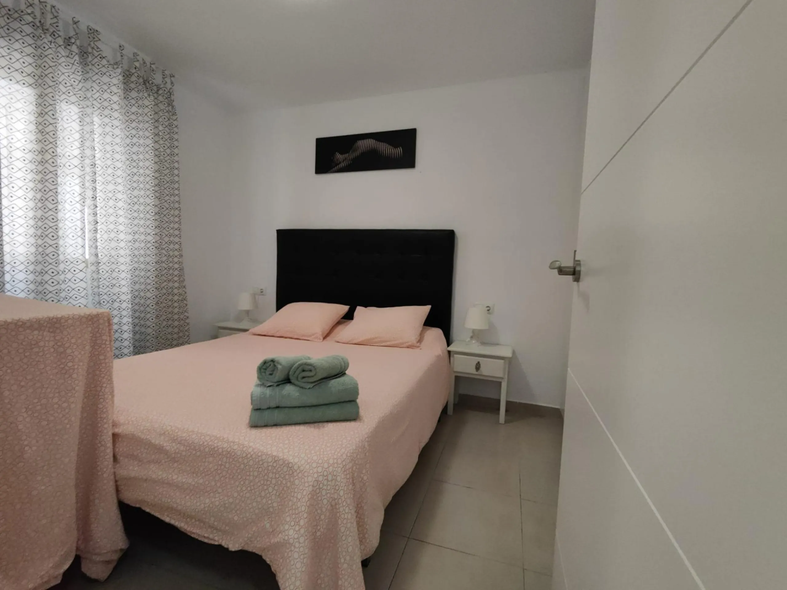 TORREVIEJA AVDA HABANERAS 1 HABS GRAN ESTADO VISTAS MAR 147.000