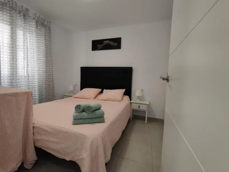 TORREVIEJA AVDA HABANERAS 1 HABS GRAN ESTADO VISTAS MAR 147.000