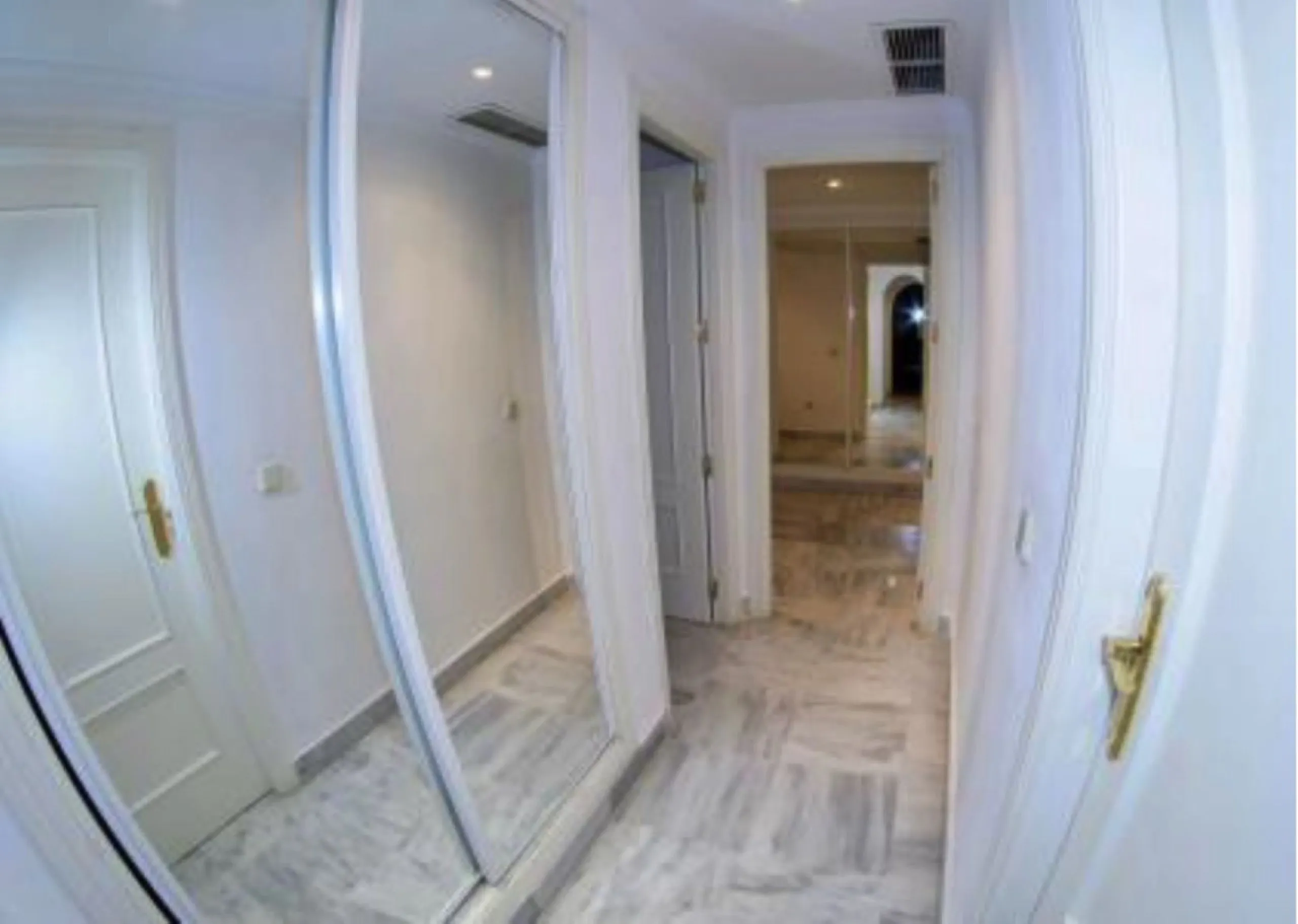 2-Zimmer-Wohnung mit großer Terrasse – La Dama de Noche / La Alzambra, Nueva Andalucía, Marbella