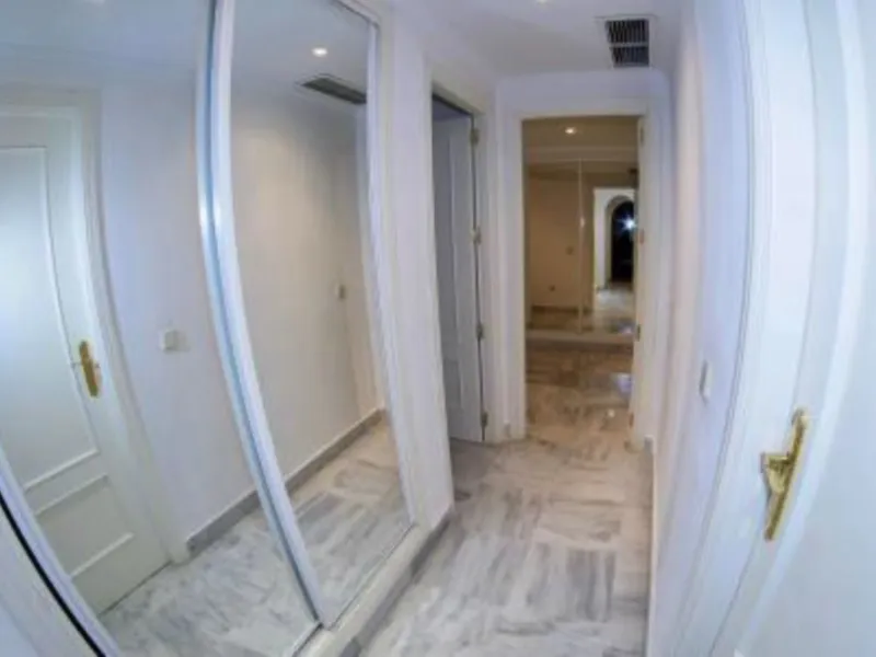 2-Zimmer-Wohnung mit großer Terrasse – La Dama de Noche / La Alzambra, Nueva Andalucía, Marbella