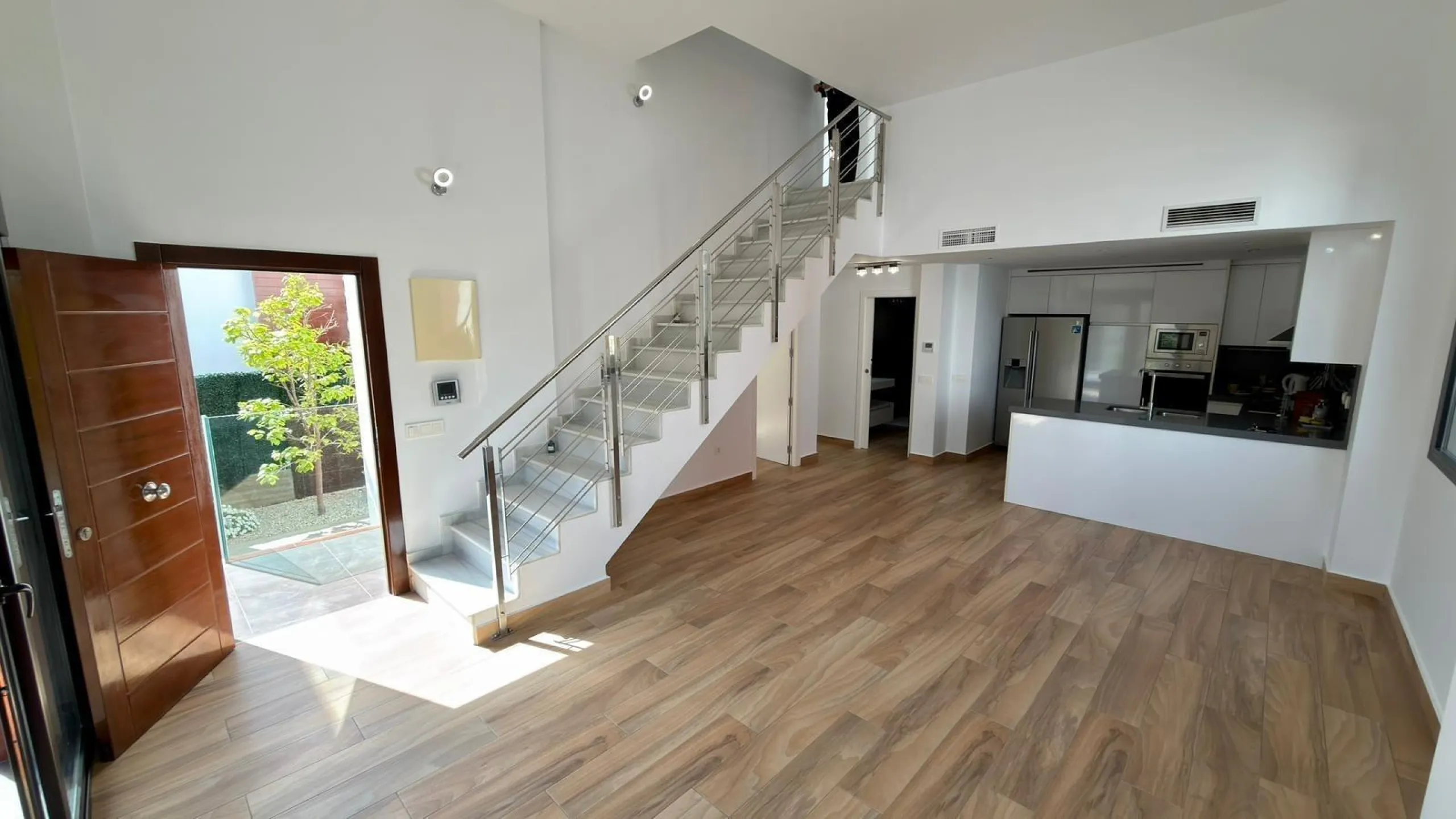 🌿 Live Between Sea and Mountains: Private Villa in a Natural Setting at the Foot of Mount Ponoig, Polop ⛰️🌊