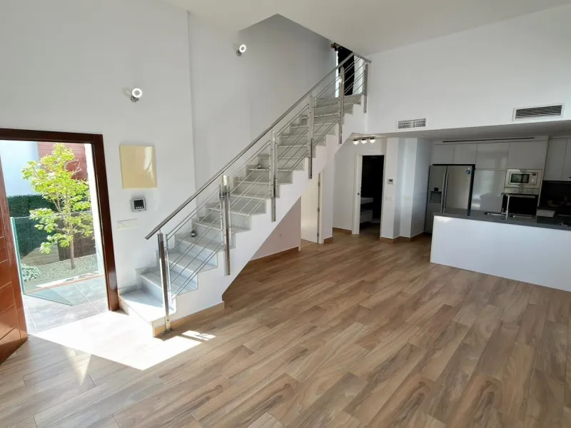 🌿 Live Between Sea and Mountains: Private Villa in a Natural Setting at the Foot of Mount Ponoig, Polop ⛰️🌊