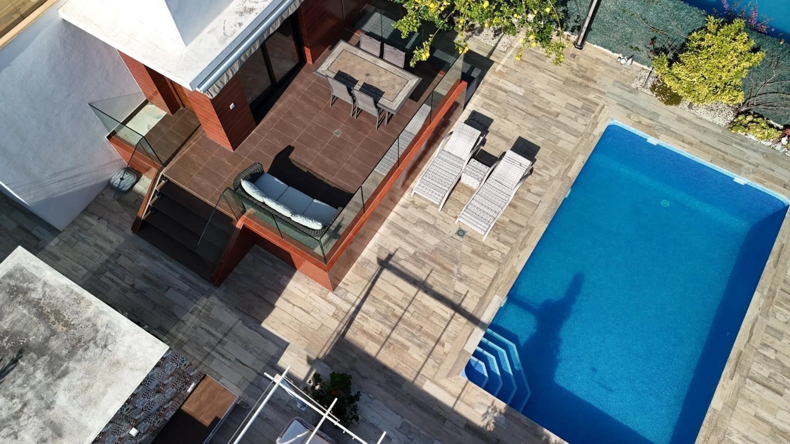 🌿 Live Between Sea and Mountains: Private Villa in a Natural Setting at the Foot of Mount Ponoig, Polop ⛰️🌊