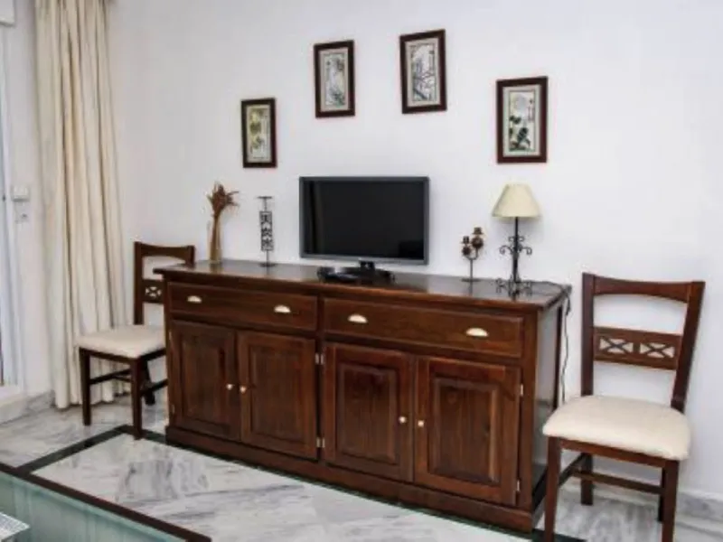 2-Zimmer-Wohnung mit großer Terrasse – La Dama de Noche / La Alzambra, Nueva Andalucía, Marbella