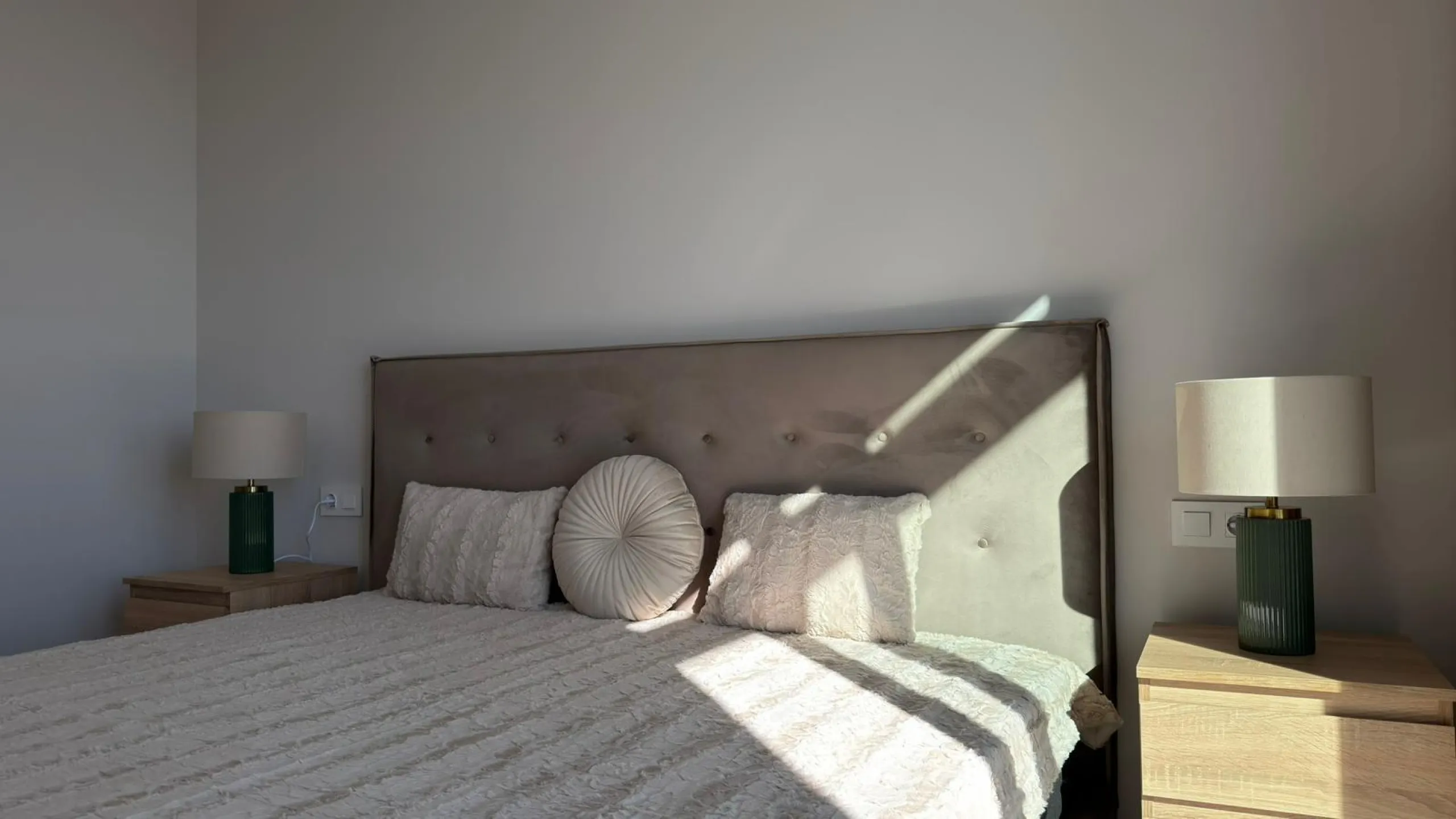 Espectacular apartamento en Camporrosso Serpentine con vistas al mar