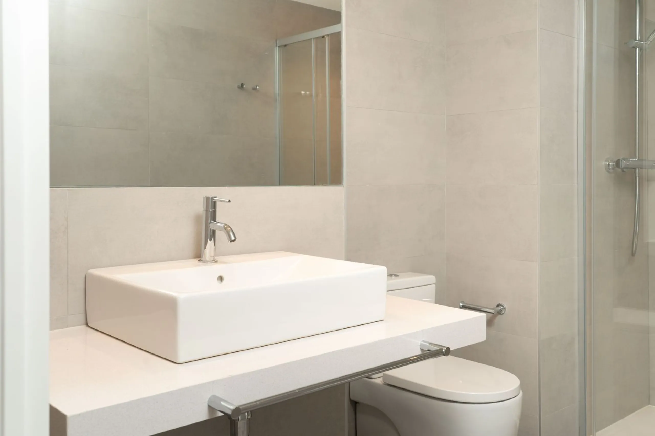 Marenostrum Residential Complex in Badalona, Just 3 km from Barcelona