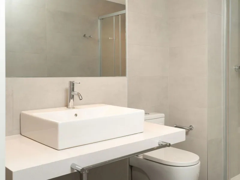 Marenostrum Residential Complex in Badalona, Just 3 km from Barcelona