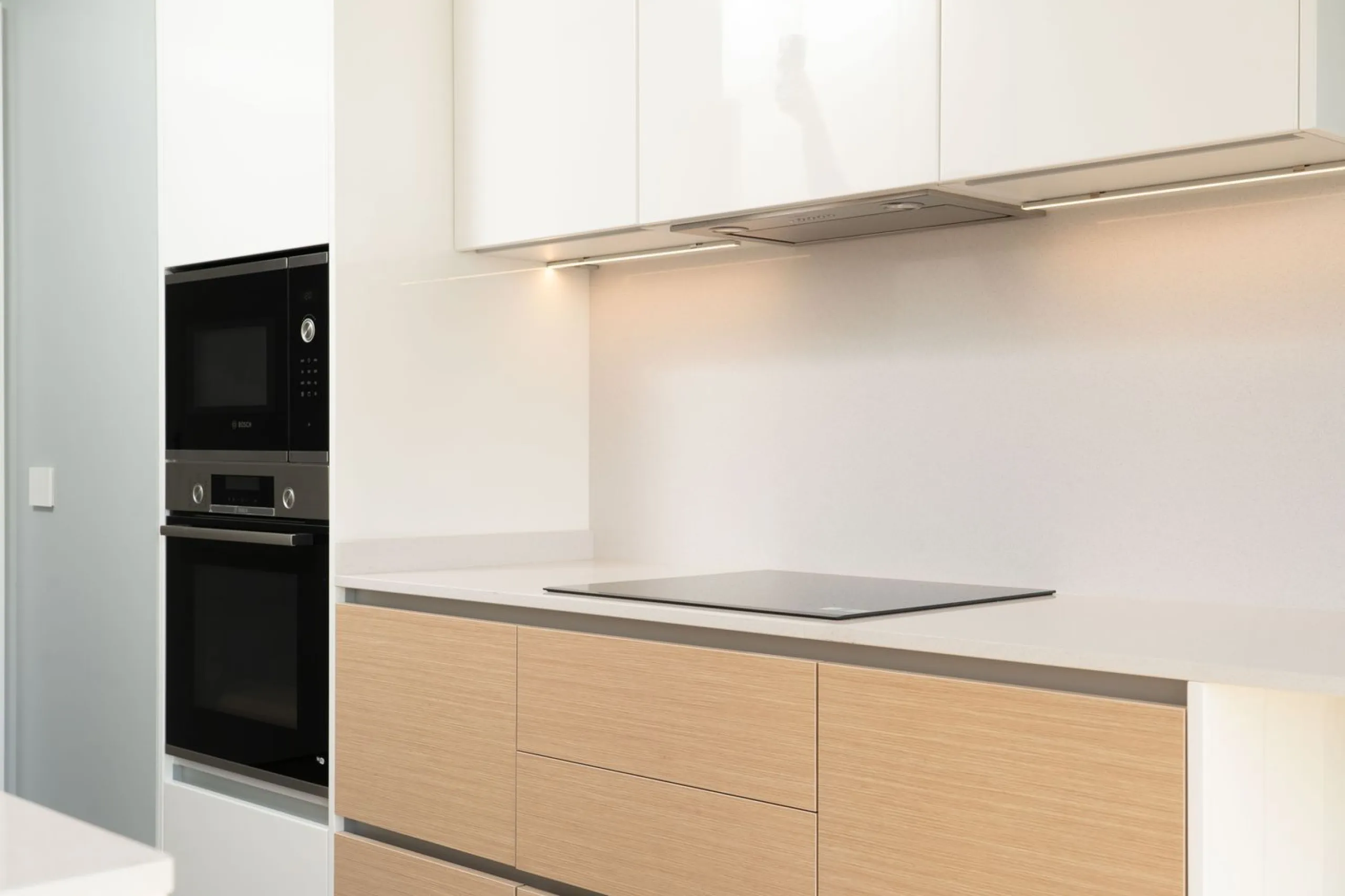 Marenostrum Residential Complex in Badalona, Just 3 km from Barcelona