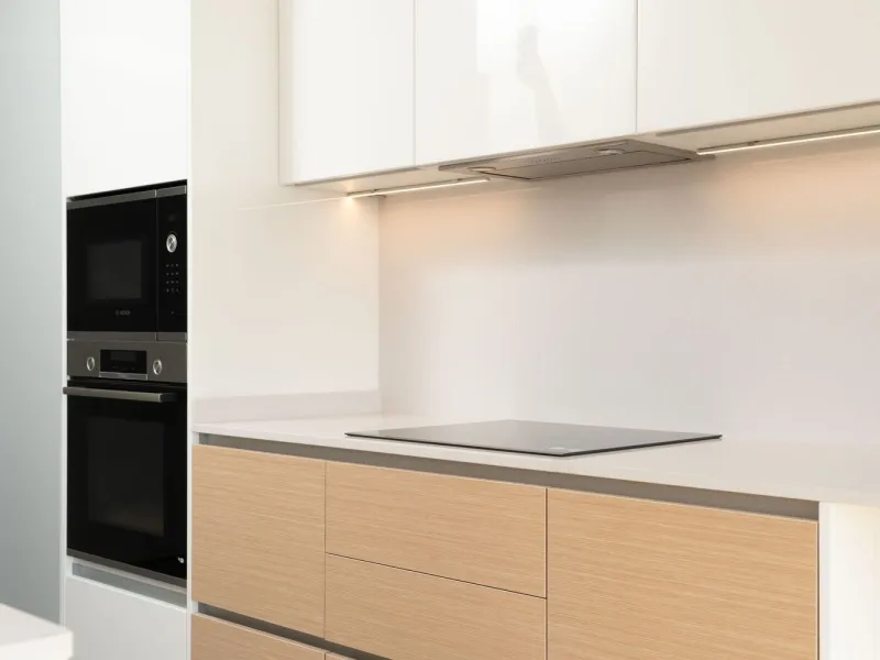 Marenostrum Residential Complex in Badalona, Just 3 km from Barcelona