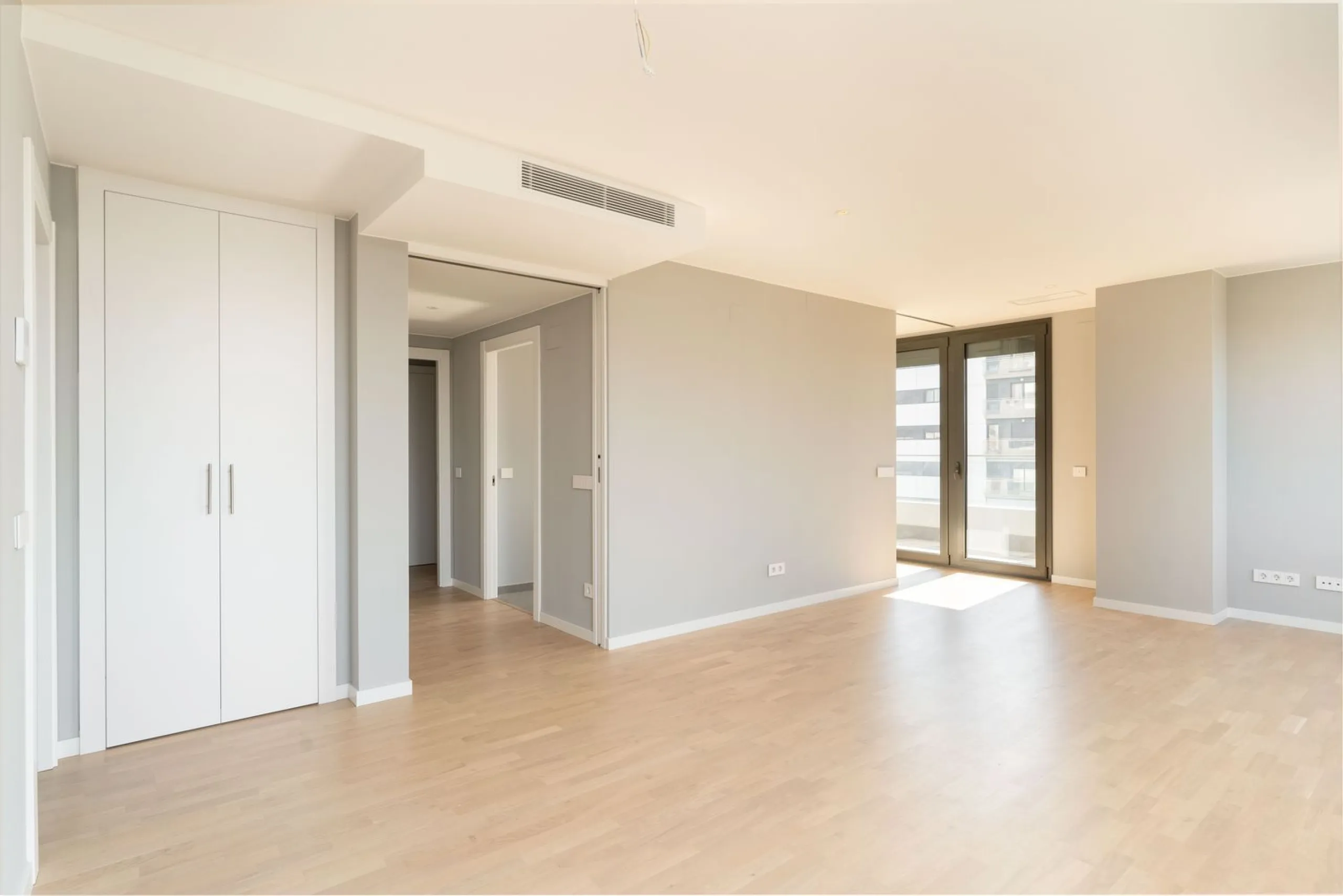 Marenostrum Residential Complex in Badalona, Just 3 km from Barcelona