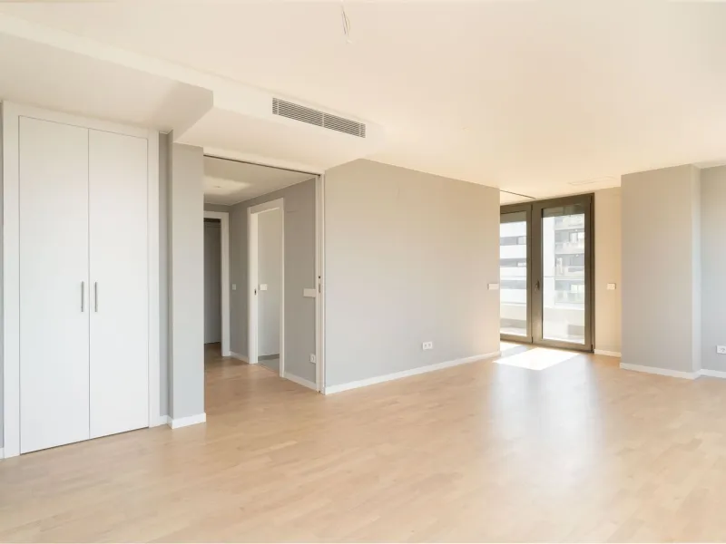 Marenostrum Residential Complex in Badalona, Just 3 km from Barcelona
