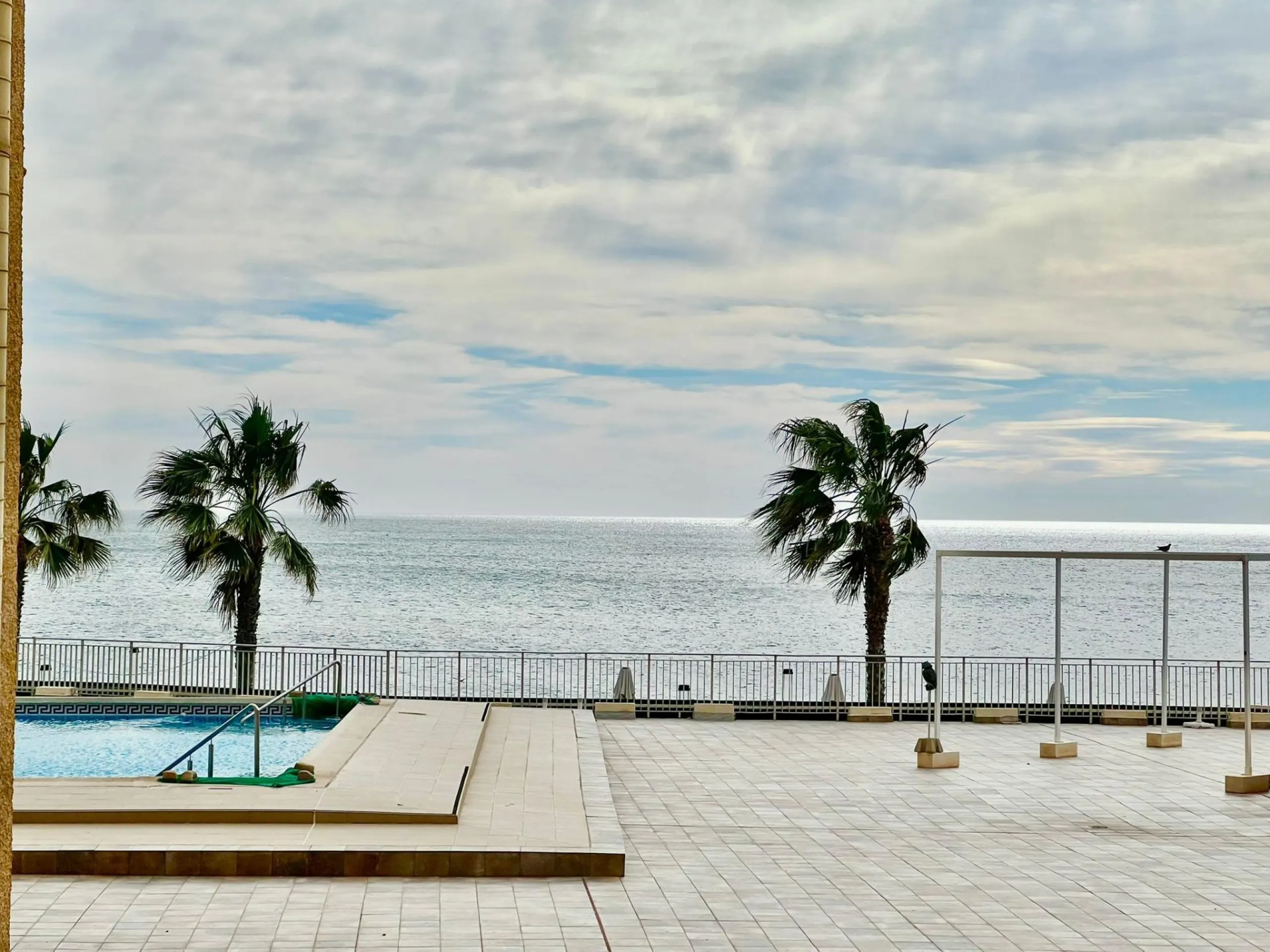 Charming West-Facing Apartment Near Playa del Cura in Torrevieja