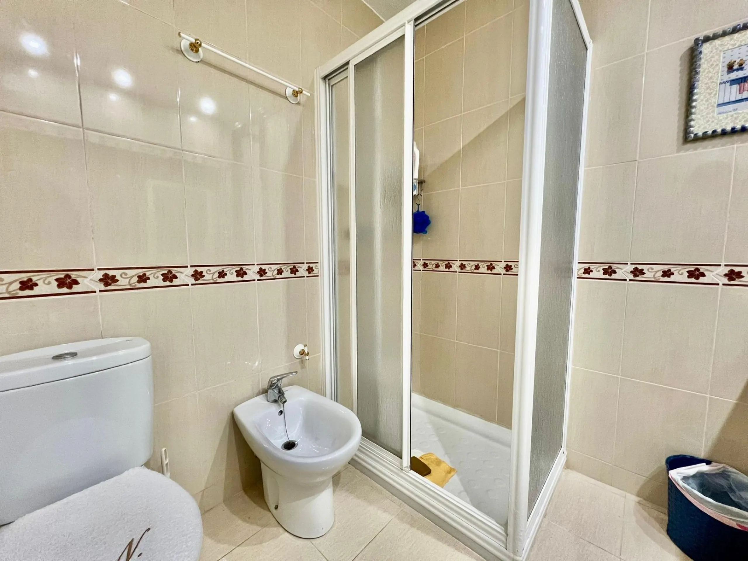 Charming West-Facing Apartment Near Playa del Cura in Torrevieja