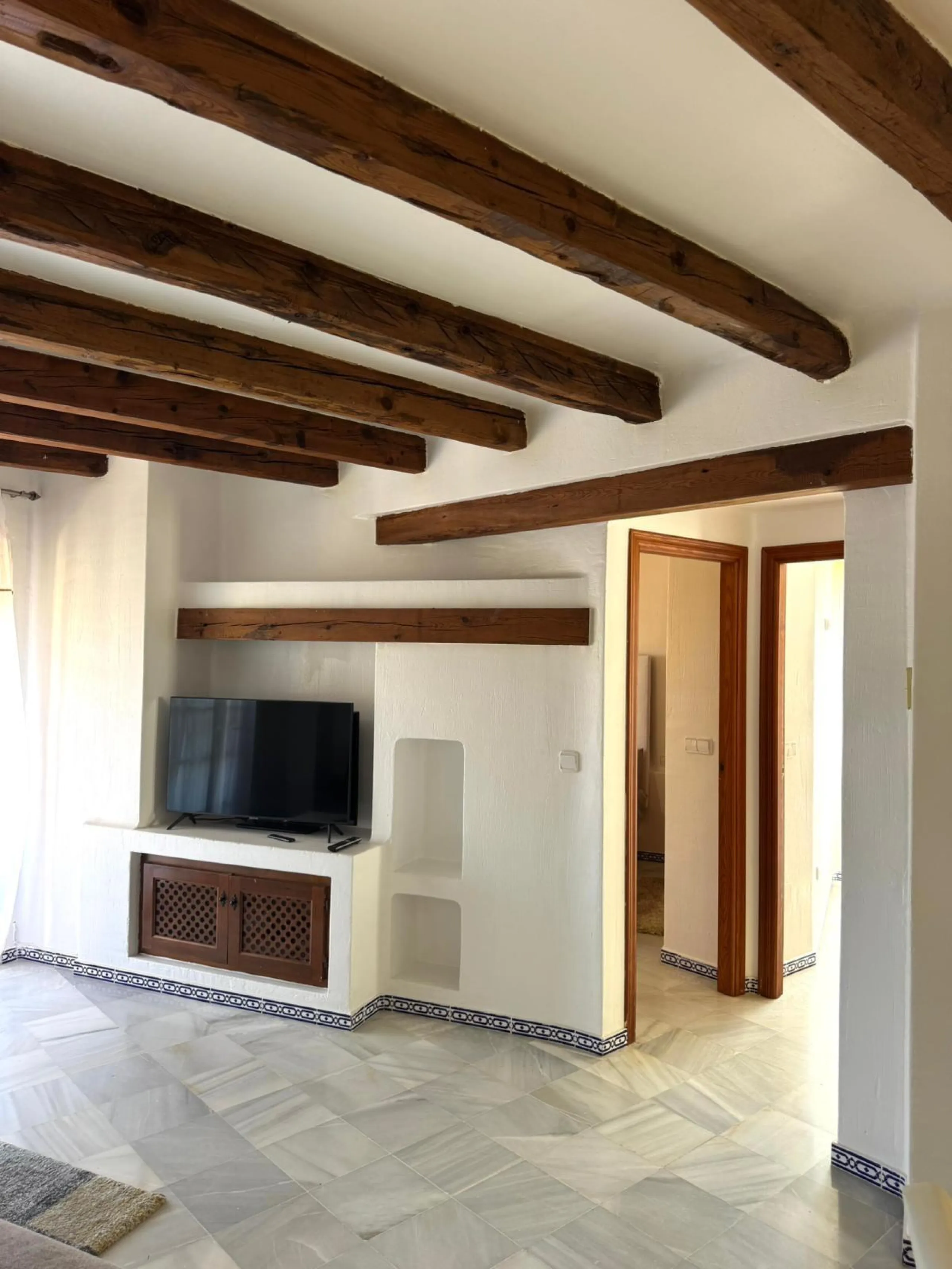 ¡ALDEA DEL MAR! ATICO DE 3 HABITACIONES CON AMPLIA TERRAZA + PARKING