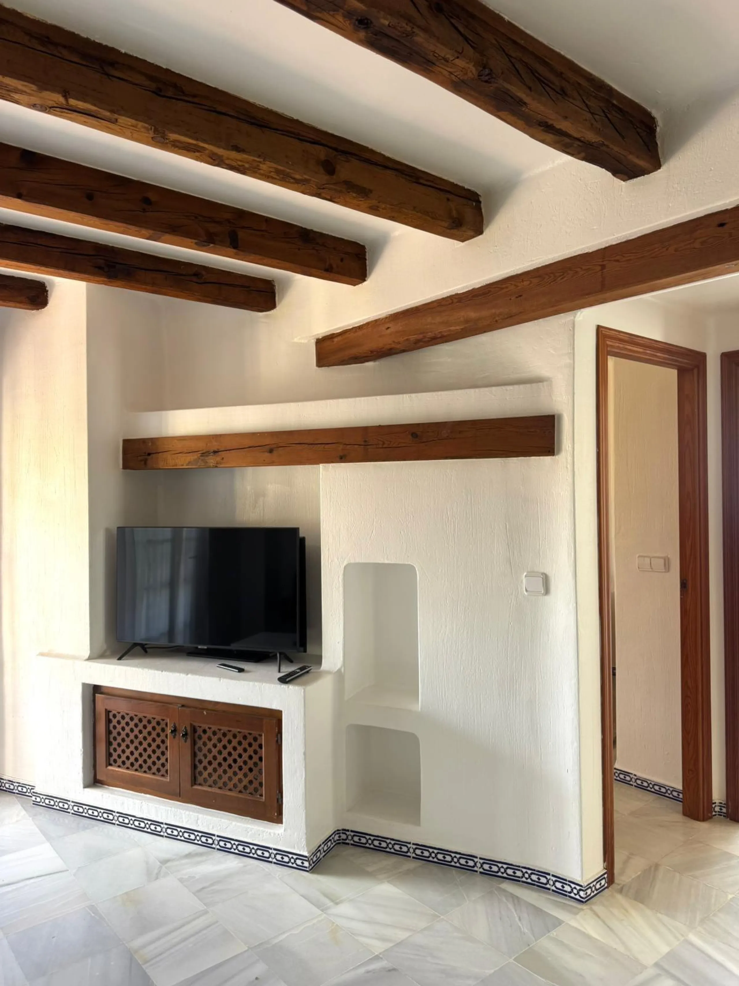 ¡ALDEA DEL MAR! ATICO DE 3 HABITACIONES CON AMPLIA TERRAZA + PARKING